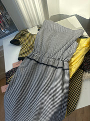 Miu Miu Size 40 Dresses (Pre-owned)