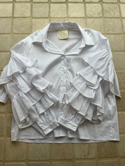 King Kong Size M Shirts (Pre-owned)