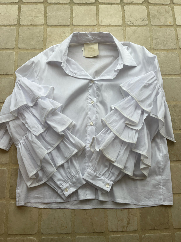 King Kong Size M Shirts (Pre-owned)