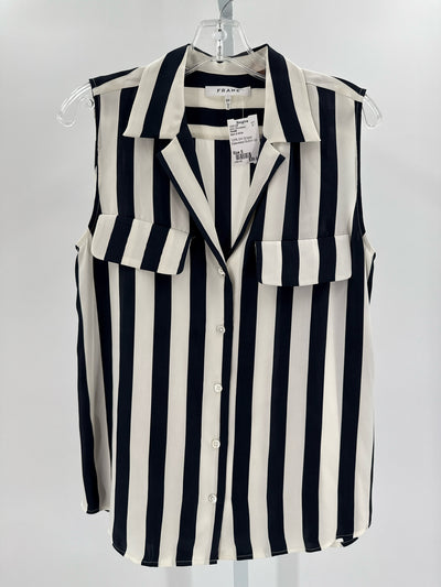 FRAME Size S Shirts (Pre-owned)