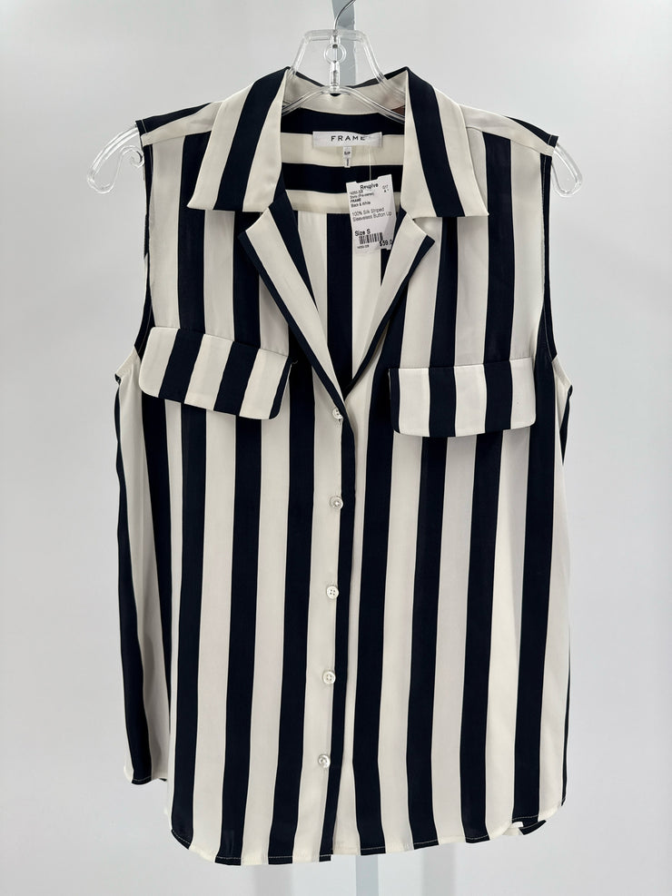 FRAME Size S Shirts (Pre-owned)