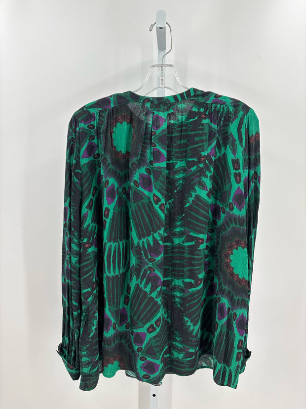 ba & sh Size 4 Shirts (Pre-owned)