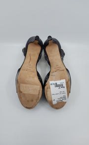 Jimmy Choo Size 37 Shoes (Pre-owned)