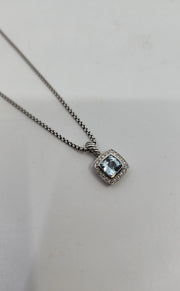 David Yurman Necklaces (Pre-owned)
