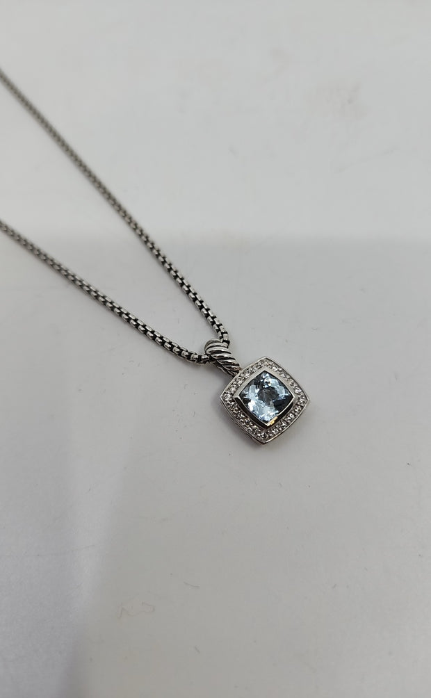 David Yurman Necklaces (Pre-owned)