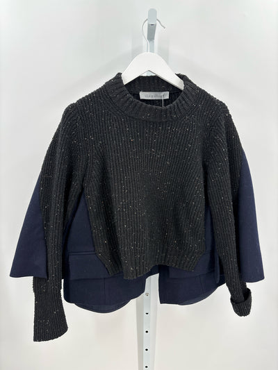 Ali & Derick Jackets INDOOR (Pre-owned)