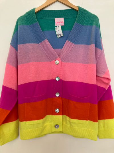 Crush Sweaters (Pre-owned)