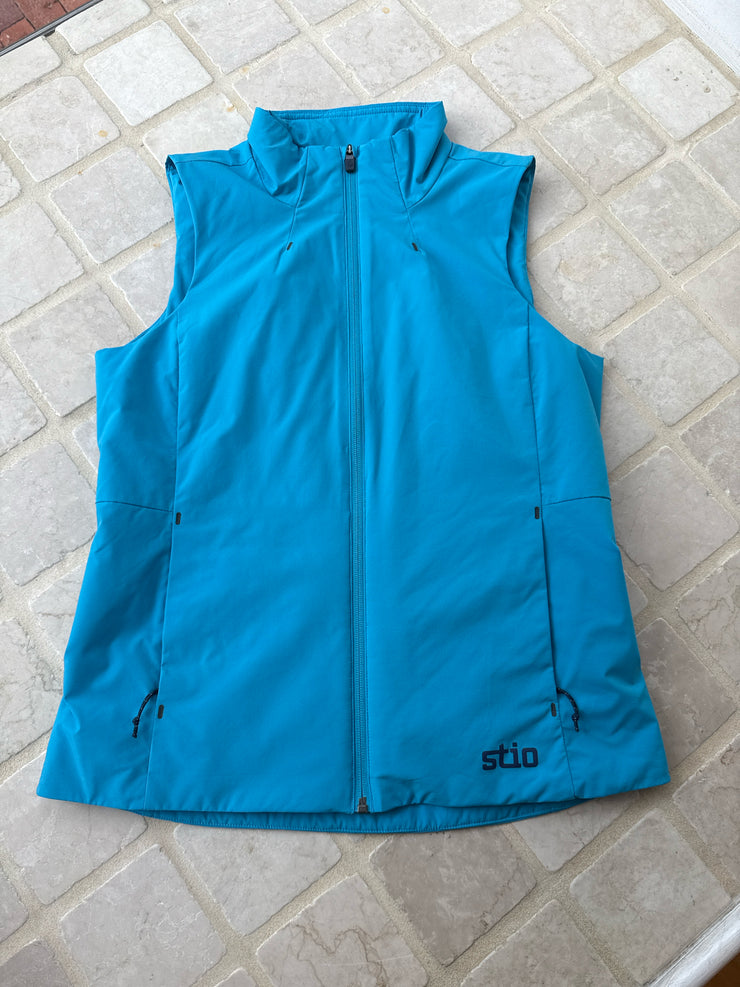 Stio S Vest (Pre-owned)