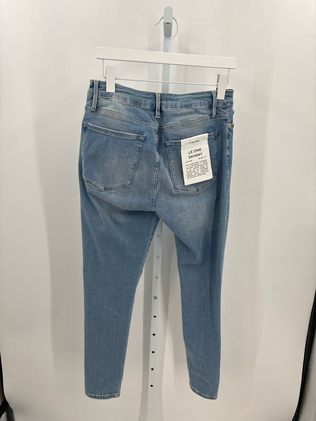 FRAME Jeans (Pre-owned)
