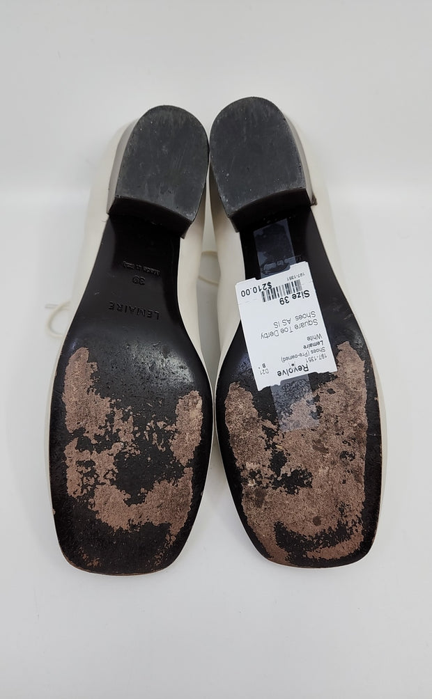 Lemaire Size 39 Shoes (Pre-owned)