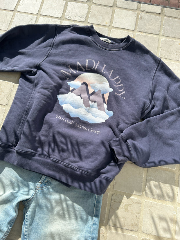 Madhappy Sweatshirt (Pre-owned)