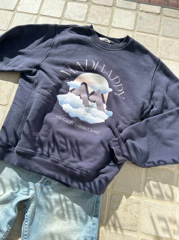 Madhappy Sweatshirt (Pre-owned)