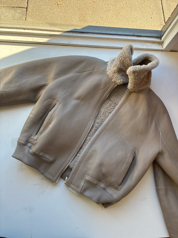 Theory Size S Jackets OUTDOOR (Pre-owned)