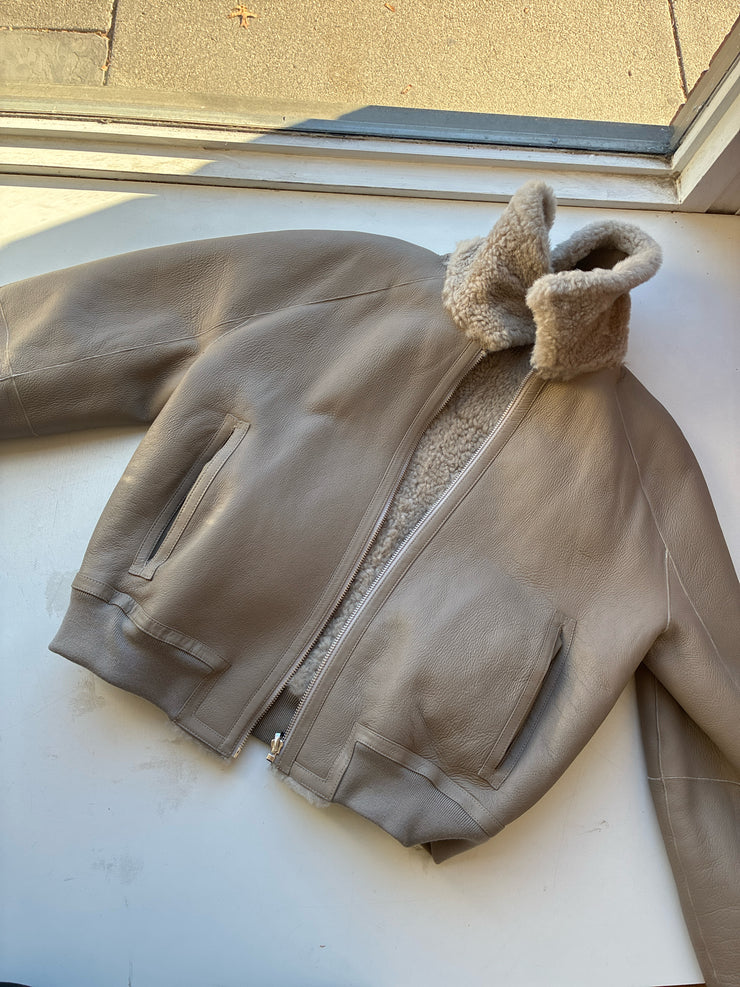 Theory Size S Jackets OUTDOOR (Pre-owned)