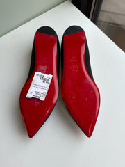 Christian Louboutin Size 38 Shoes (Pre-owned)