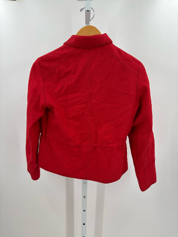 Akris Punto Jackets INDOOR (Pre-owned)