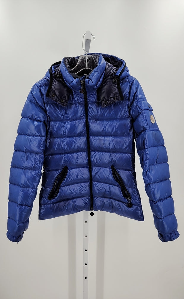 Moncler Coats (Pre-owned)