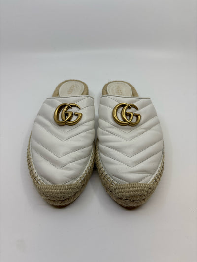 Gucci Size 37 Shoes (Pre-owned)