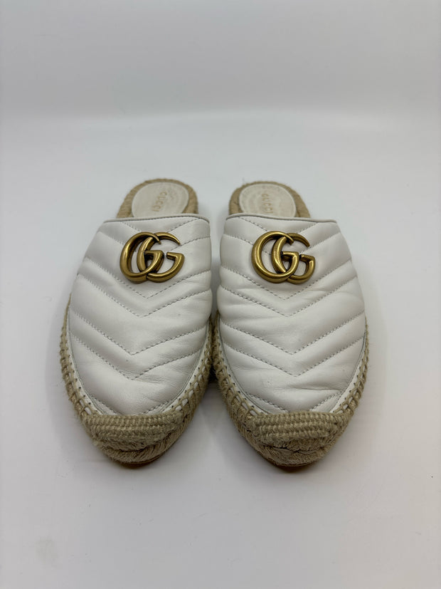 Gucci Size 37 Shoes (Pre-owned)