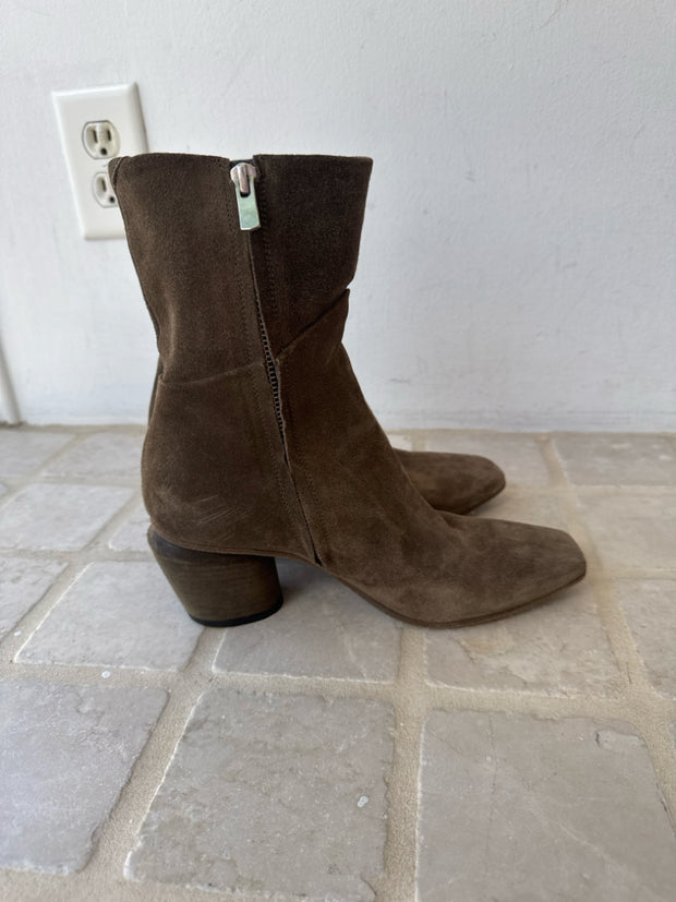 Vero Cuoio Size 36 Shoes (Pre-owned)