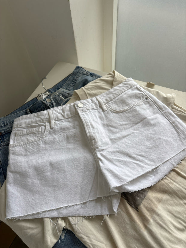 FRAME Size 29 Shorts (Pre-owned)