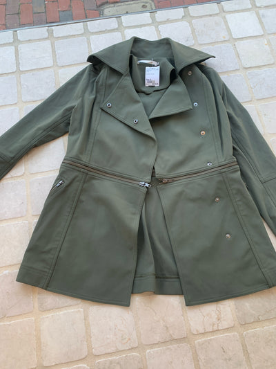 Elaine Kim Jackets INDOOR (Pre-owned)
