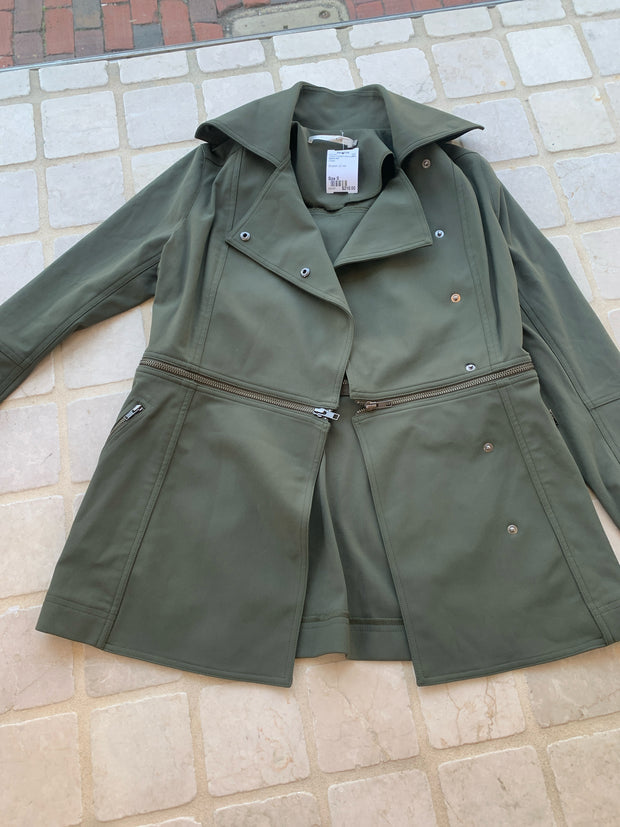 Elaine Kim Jackets INDOOR (Pre-owned)