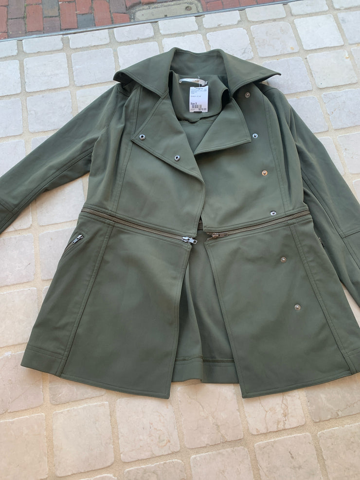 Elaine Kim Jackets INDOOR (Pre-owned)