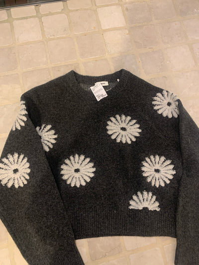 Sandro Sweaters (Pre-owned)