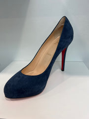 Christian Louboutin Size 38 Shoes (Pre-owned)
