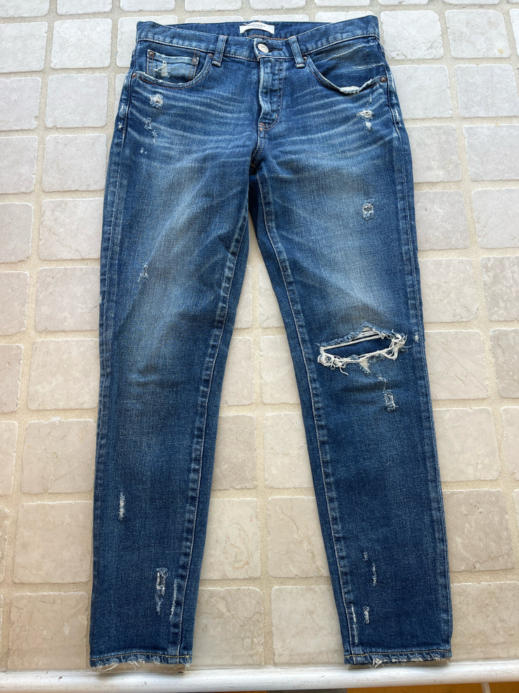 Moussy Jeans (Pre-owned)