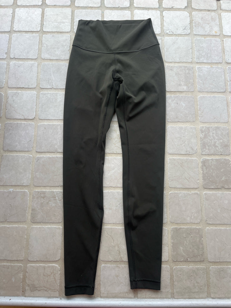 Lululemon Pants (Pre-owned)
