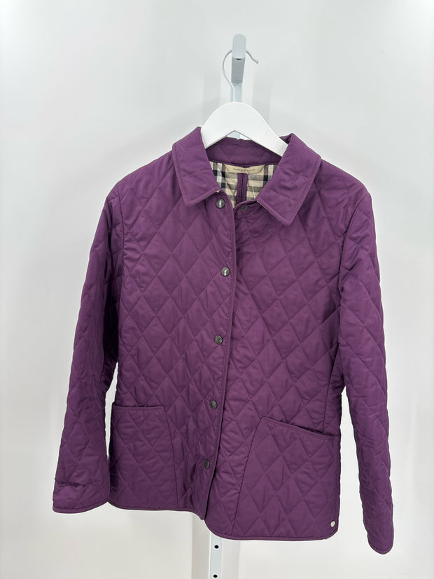 Burberry Jackets INDOOR (Pre-owned)