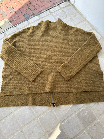 Free People Sweaters (Pre-owned)