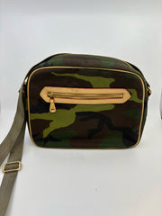 MZ WALLACE Handbags (Pre-owned)