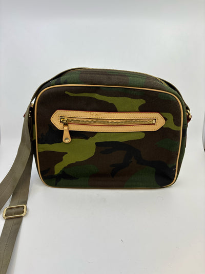 MZ WALLACE Handbags (Pre-owned)