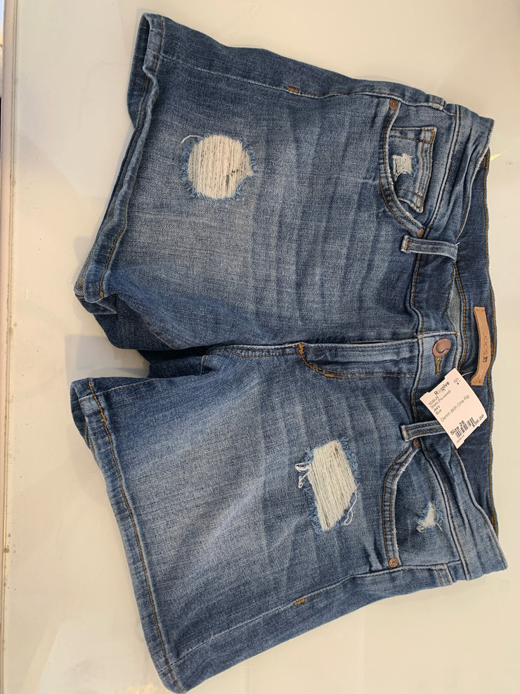 Joe's Size 28 Shorts (Pre-owned)
