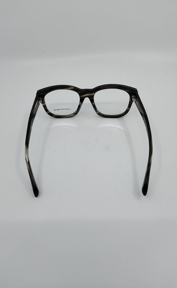 Alexander McQueen Glasses (Pre-owned)