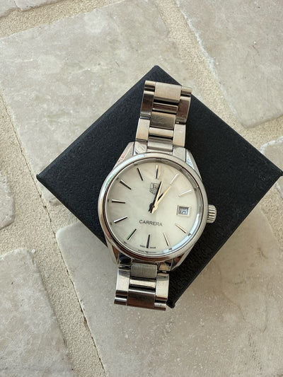 Tag Heuer Watches (Pre-owned)