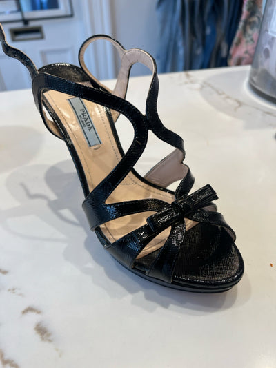 Prada Size 37 Shoes (Pre-owned)
