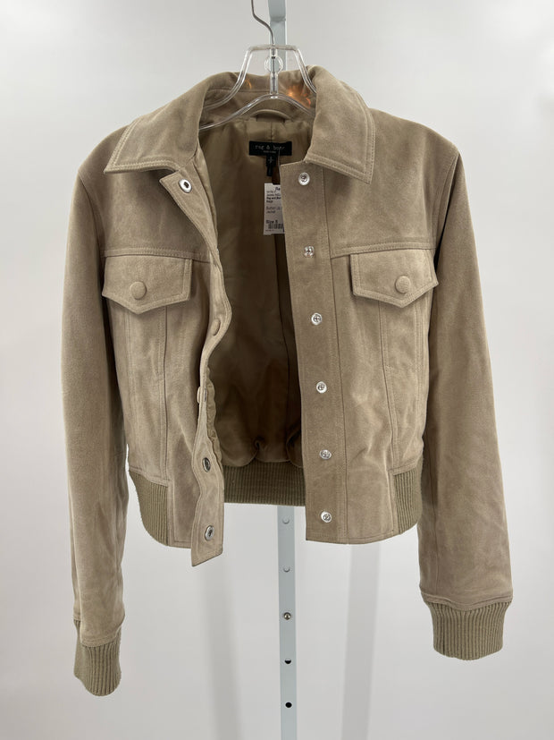 Rag and Bone Jackets INDOOR (Pre-owned)