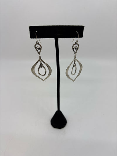 Earrings (Pre-owned)