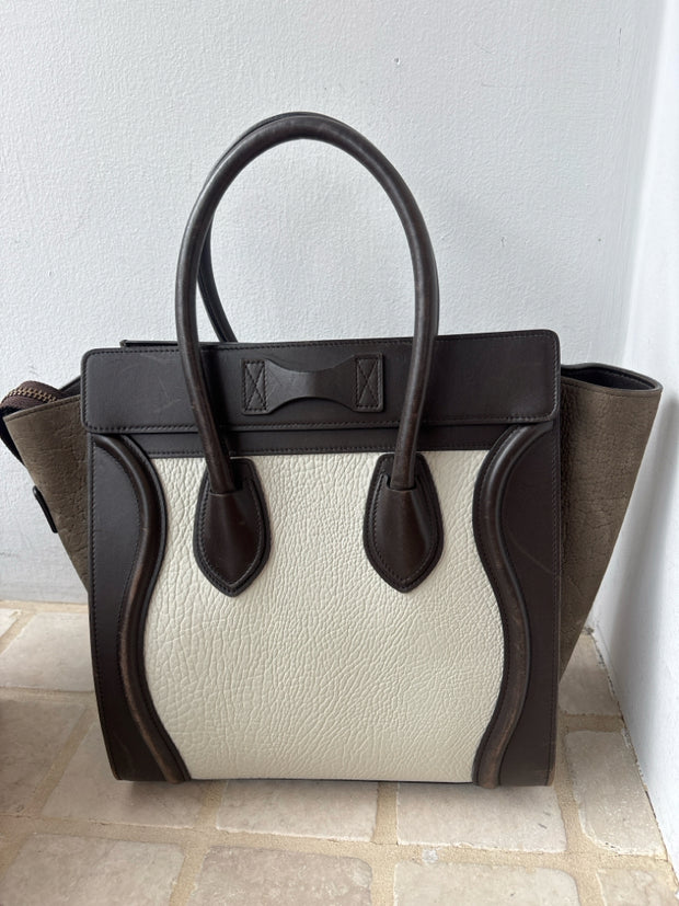 Celine Handbags (Pre-owned)