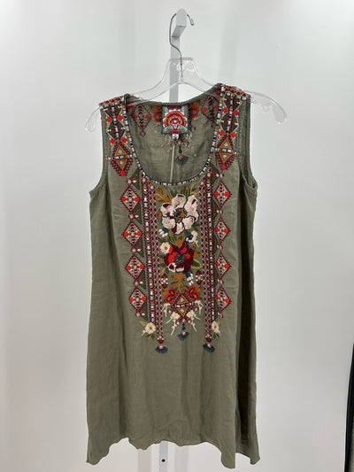 Johnny Was Size XS Dresses (Pre-owned)