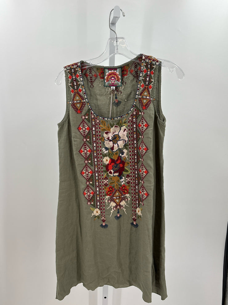 Johnny Was Size XS Dresses (Pre-owned)