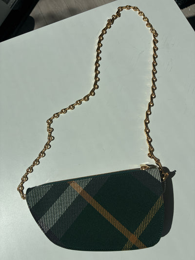 Burberry Handbags (Pre-owned)
