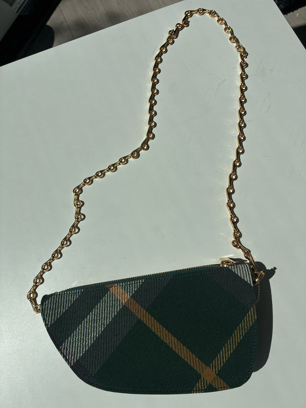 Burberry Handbags (Pre-owned)