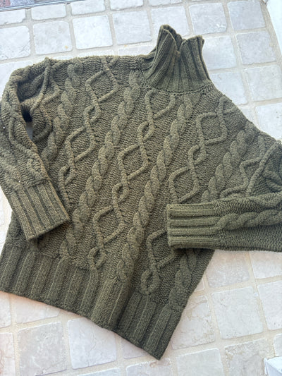 Vanessa Bruno Sweaters (Pre-owned)