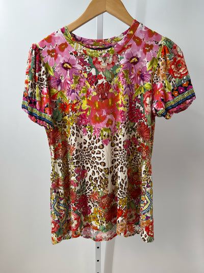 Johnny Was Size S Shirts (Pre-owned)