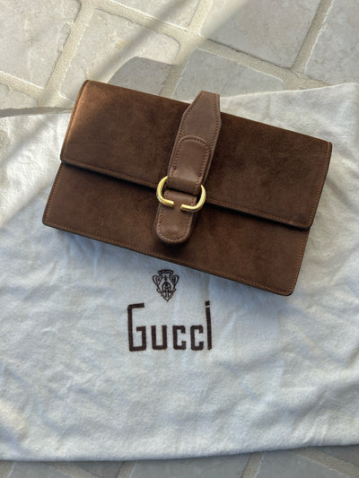 Gucci Handbags (Pre-owned)